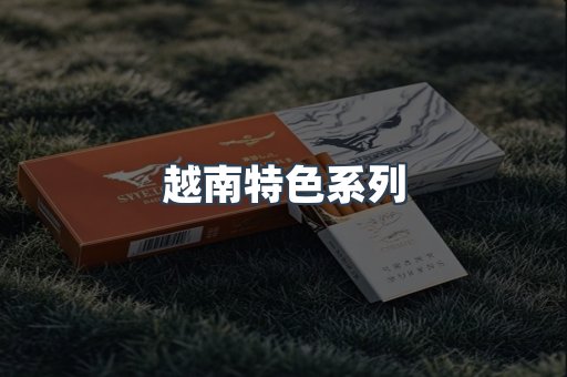 越南特色系列